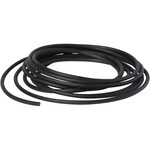 Trellis Cord - Black