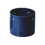 CP5 PVC Concrete Pour Kit - Black