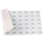 Pixels Configurable 24V RGBWW LED Light Sheet - White