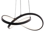 Vornado Chandelier - Black