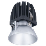 FQ 2IN 15W Shallow Round Trimless Downlight - Haze