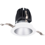 FQ 2IN 15W Shallow Round Trim Downlight - Haze