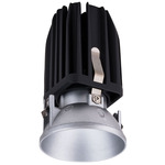 FQ 2IN 25W Round Trimless Downlight - Haze