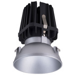 FQ 4IN 28W Round Trimless Downlight - Haze