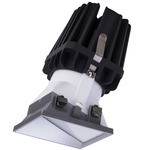FQ 4IN Square Trimless Wall Wash - Haze