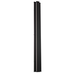 Revels Outdoor Wall Light - Black