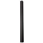 Revels Outdoor Wall Light - Black