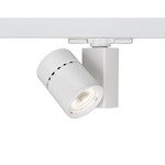 W Series Exterminator II 1023 24W 120V Track Head - White