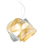 Gemmy Prisma Suspension - Prisma / Gold