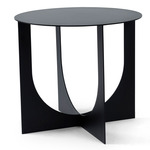 Inverse V1 Table - Black