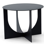 Inverse V1 Table - Black