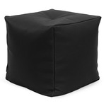 Otto Pouf - Black