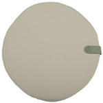 Color Mix Round Outdoor Cushion - Twine