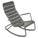 Luxembourg Rocking Chair - Rosemary