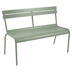 Luxembourg 2 Seater Bench - Cactus
