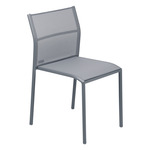 Cadiz Chair Set of 2 - Storm Grey