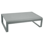 Bellevie Low Coffee Table - Lapilli Grey