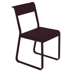Bellevie Dining Chair V2 - Black Cherry