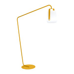 Balad Lamp Stand - Honey