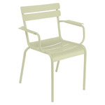 Luxembourg Armchair Set of 2 - Willow Green