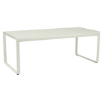 Bellevie Dining Table - Clay Grey