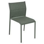 Cadiz Chair Set of 2 - Rosemary