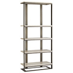 Herrick Etagere Shelf - 