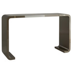 Turnley Console Table - Grey