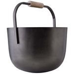 Vermeer Firewood Basket - 