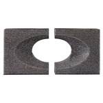 Wolcott Bookends - 