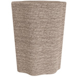 Tuscon Accent Table - Natural