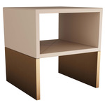 Talcon End Table - 