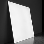 Pablo RGB Floor Lamp - White