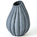 Glow Vase - Black