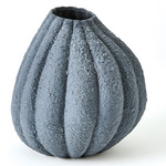 Glow Vase - Black