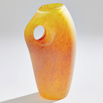 Freeform Vase - Irys Gelp