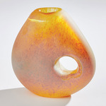 Freeform Vase - Irys Gelp