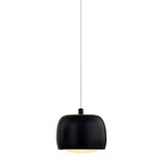 Frascati Mini Pendant - Matte Black Frascati Mini Pendant - Matte Black