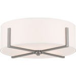 Malen Ceiling Light - Classic Pewter