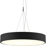 Caprice Color Select Pendant - Black / White