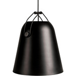 Napa Pendant - Black