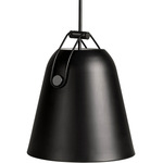 Napa Pendant - Black