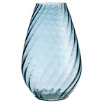 Lena Vase - Blue