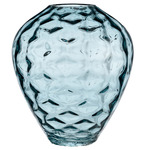 Samara Vase - Blue