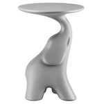 Pako Side Table - Grey