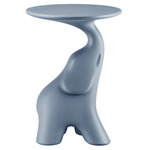 Pako Side Table - Light Blue