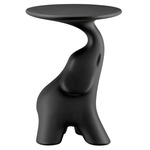 Pako Side Table - Black