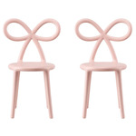 Ribbon Baby Chair - Pink