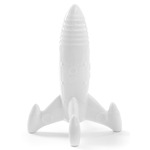 Memorabilia My Spaceship - White