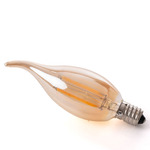 Rio LED Bulb - Clear
